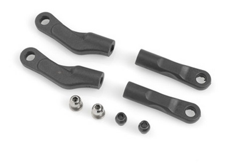 Rear Upper Arm Ball End