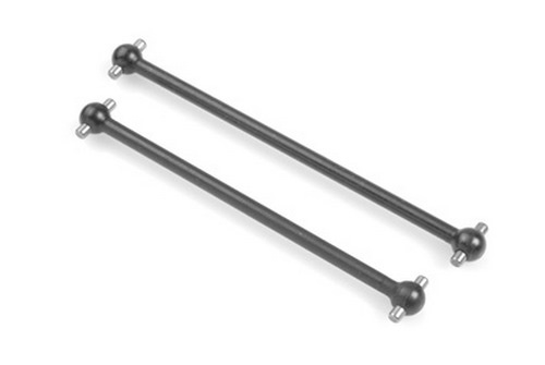 Front Centre And Rear Centre Drive Shaft