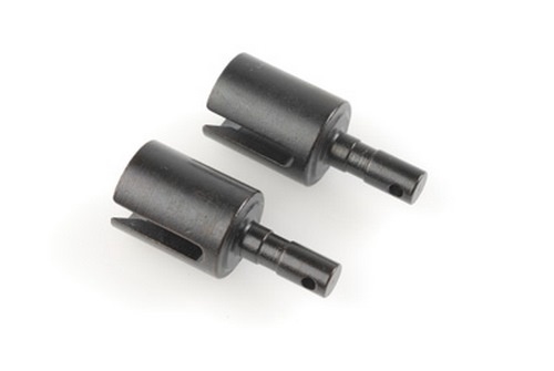 Diff. Drive Cap Joint