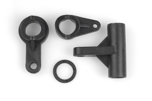 Servo Saver Plastic Parts