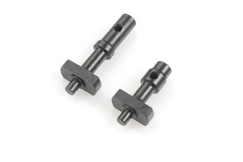 Front And Rear Brake Cam