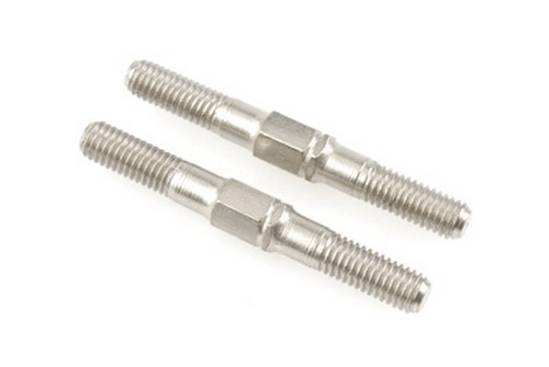 Rear Upper Suspension Turnbuckle