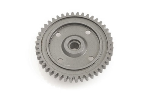 44T CNC Racing Steel Spur Gear