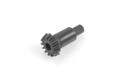 13T CNC Racing Pinion Gear
