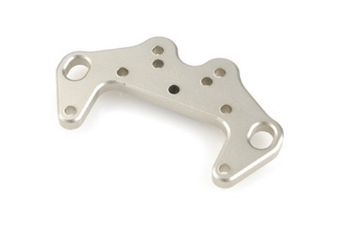 CNC Front Shock Tower 7075 M1.0R