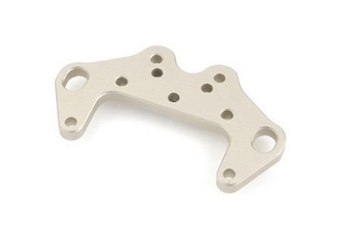 CNC Front Shock Tower 6061 M10S