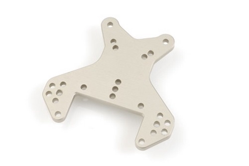 CNC Rear Shock Tower 6061 M10S