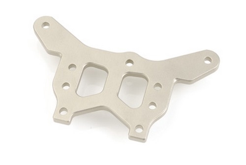 CNC Front Support Plate 6061