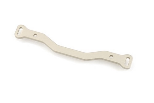 CNC Steering Plate 6061