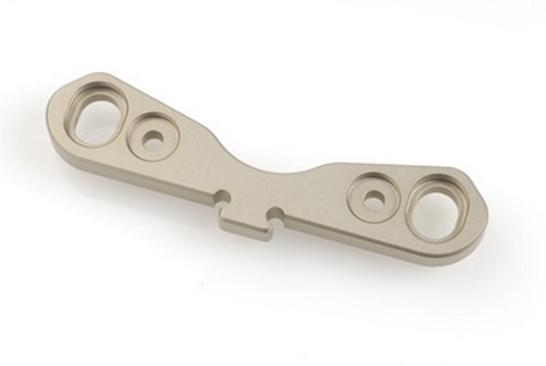 CNC Rear Suspension Arm Holder 7075