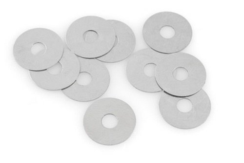 Diff Shim Ring 3x12x0.1mm
