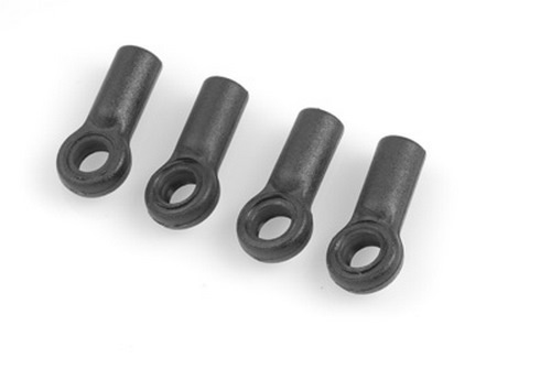 Servo Ball End 6mm Plastic