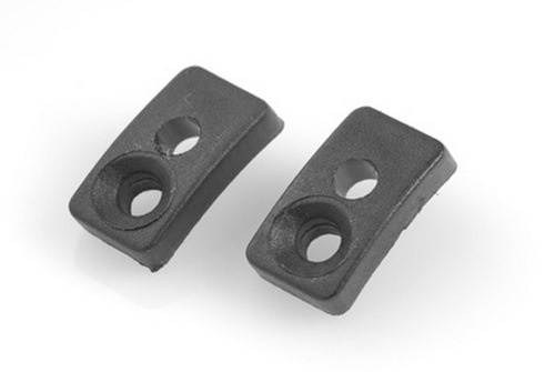 Sway Bar Plate (Plastic)