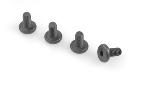 Engine Mount Screws