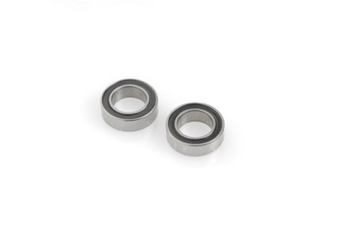 Rubber Sealed Ball Bearing 6X10X3mm
