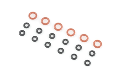 Nbr O-Ring Set (Ishima)