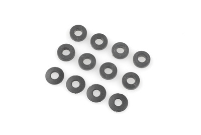 Plastic Spacer Set