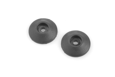 Wing Stay Washer Plastic