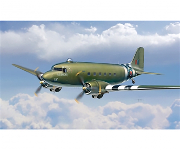 RAF Dakota Mk.III