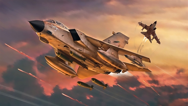 Tornado IDS