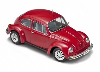 VW 1300S Beetle