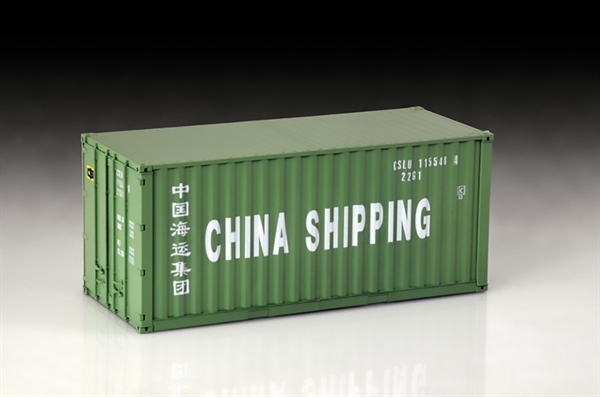 20ft Container