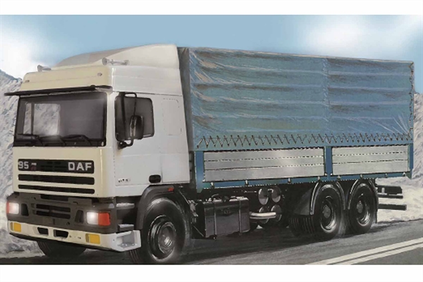 DAF 95 Canvas Truck