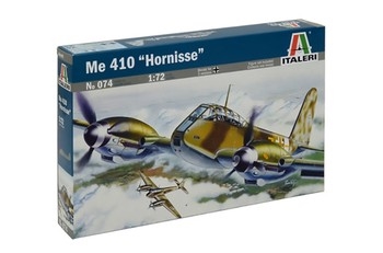 Me 410A-1 Hornisse