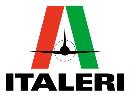 Italeri Catalogue 2024