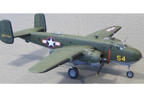 B-25G Mitchell