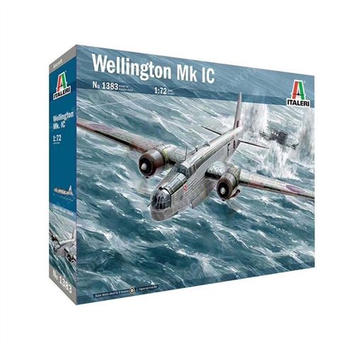 Wellington MkIC