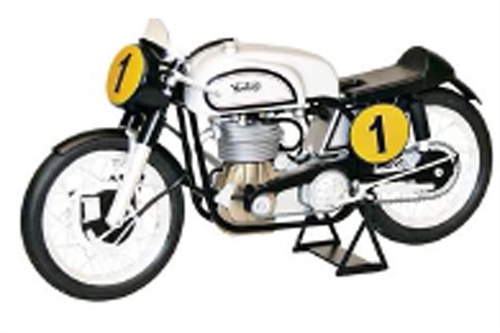 Norton Manx 500cc 1951 Single Cylinder