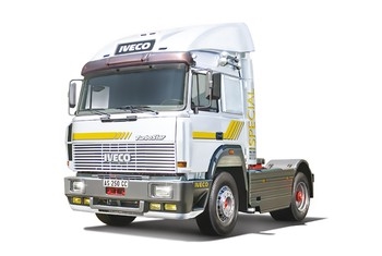 Iveco Turbostar 19048 Special