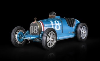Bugatti Type 35B