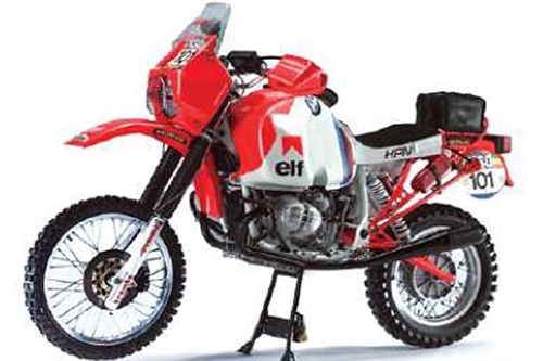 BMW 1000 Dakar 1985