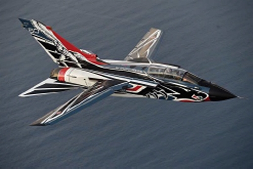 Tornado IDS 60th Anniversary