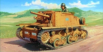 Semovente L640