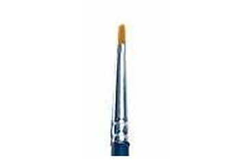 Paint Brush Flat No.0