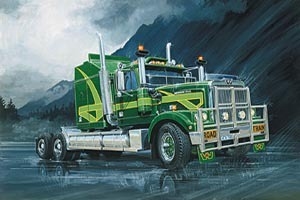 719 AUSTRALIAN TRUCK