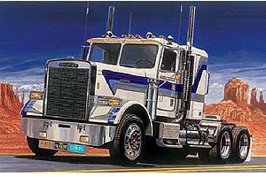 Freightliner FLC
