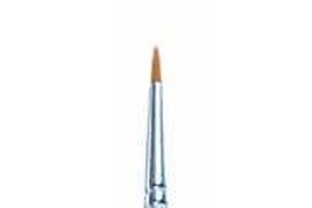 Paint Brush Round No.000