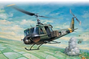 UH-1B Huey