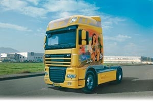 DAF XF 105