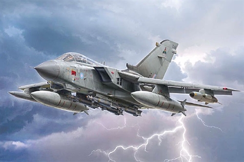 RAF Tornado GR4