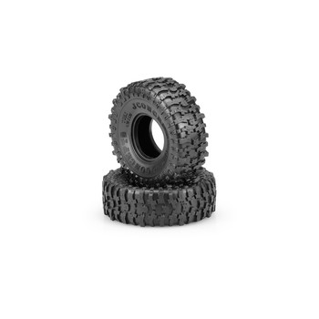 TUSK-GREEN-PERFORMANCE 1.9" SCALER TIRE