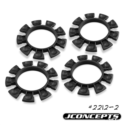 Tyre Gluing Rubber Bands (Pack of 4)