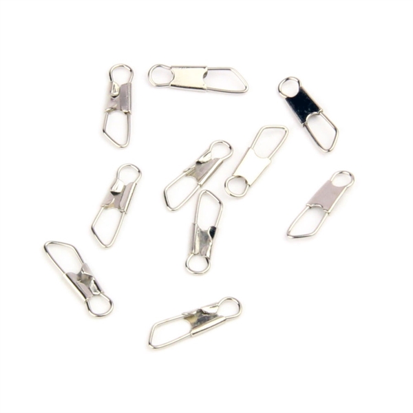 Cord Attachment Clip (10pcs)