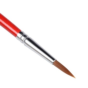 Hobby Brush 6 12 pcs