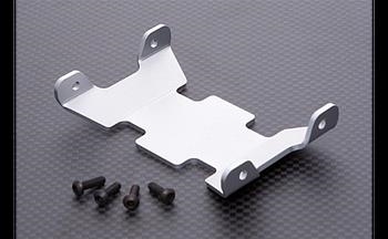 Skid Plate for Axial SCX10