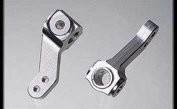 One Piece Knuckle Arms for Tamiya Hornet